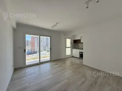 Departamento en ALQUILER