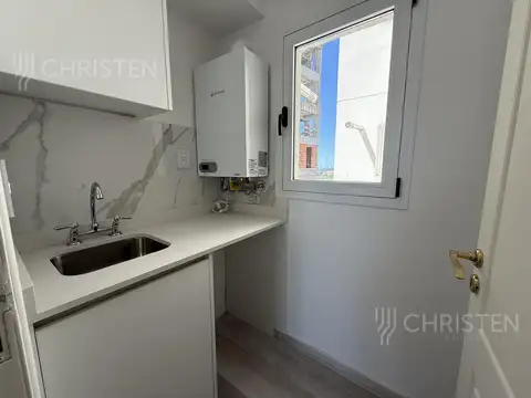 Departamento en Alquiler en Santa Fe, $ 800.000