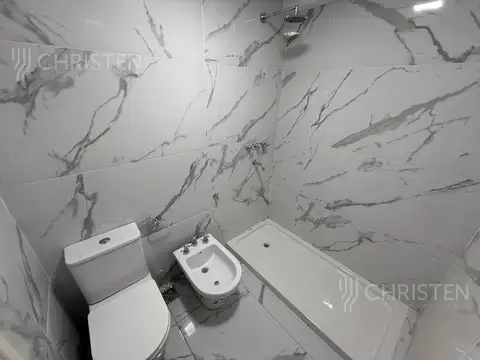 Departamento en Alquiler al Norte