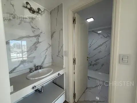 Departamento en Alquiler A Estrenar