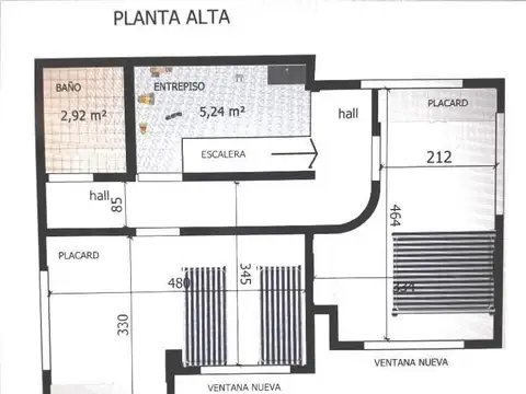 Casa en Alquiler en Canning, USD 900