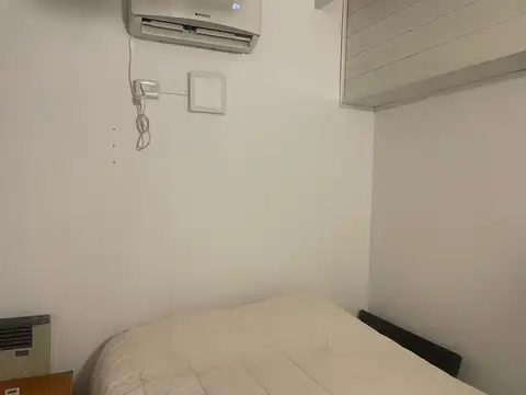 Casa 6 ambientes con 2 baños