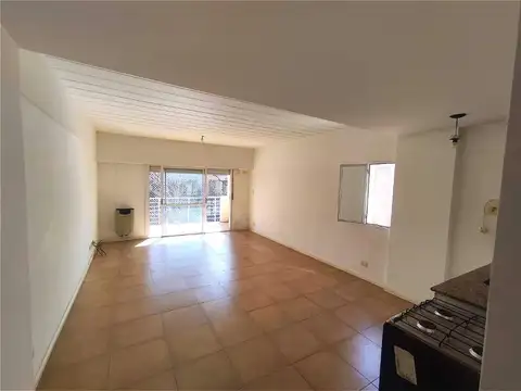 Venta, Departamento, Monoambiente Divisible, Balcón, Laundry, Paternal