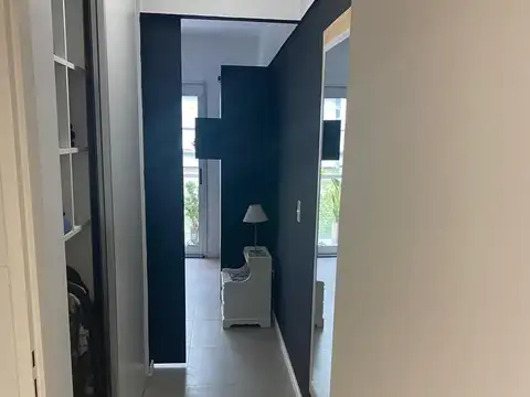 Departamento en Alquiler en Palermo Nuevo, USD 650