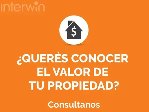 Departamento en Alquiler 8 años