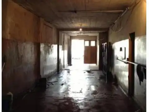 Jose Ignacio Rucci Al 1600  100