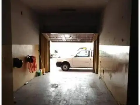 Jose Ignacio Rucci Al 1600  100