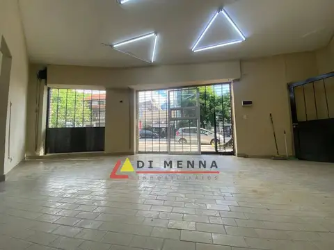 Local comercial venta esquina Alvarez Thomas 2100