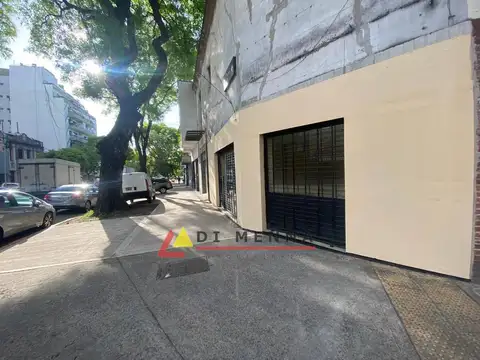 ALVAREZ THOMAS, AVDA. 2100, Piso PB