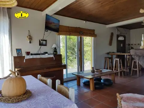 Casa en Venta en Mar Azul, USD 230.000