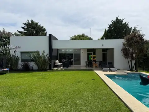 Casa en Venta 10 años