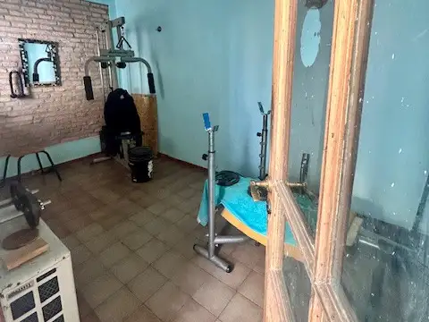 Depto Tipo Casa en Venta en San Telmo, USD 89.000