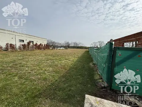 Lote en Santa Elena de 565 m2