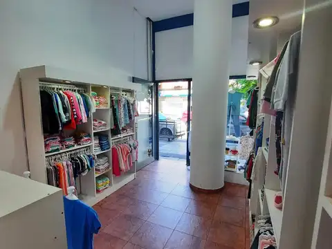 Local en Venta en Ramos Mejia Sur, USD 87.000