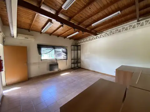 Local en alquiler en San Fernando