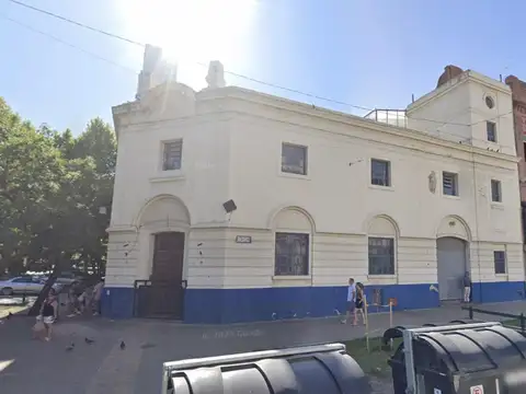 ALQUILER EDIFICIO COMERCIAL  - BALCARCE 600 SAN TELMO CABA