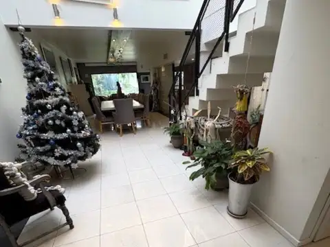 Casa en Venta 20 años