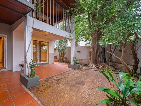 CASA EN VENTA EN OLIVOS APTO CREDITO