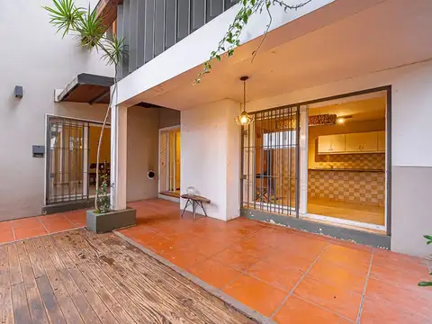 Casa en Venta 33 años