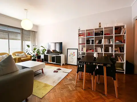 Departamento en Venta de 3 dormitorios