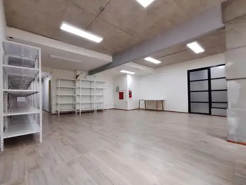 Local en Venta 8 años