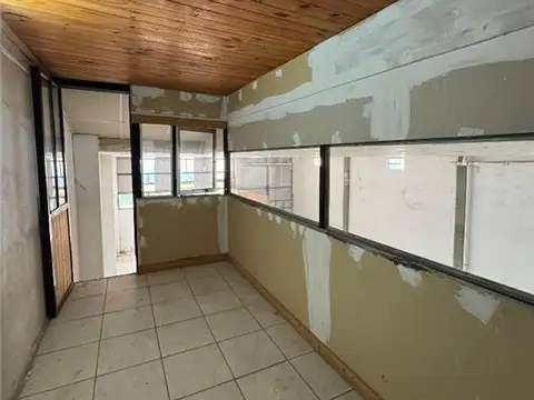 Colectora Sur Ruta 16 100