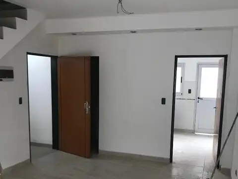 Depto Tipo Casa en Venta al Norte