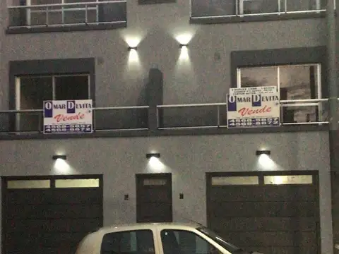 Fortin Melincue 5200