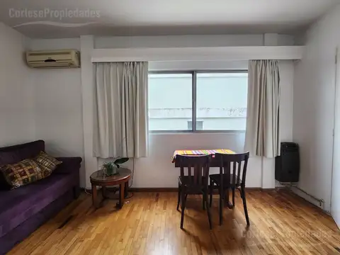 Departamento amoblado en Armenia al 2300