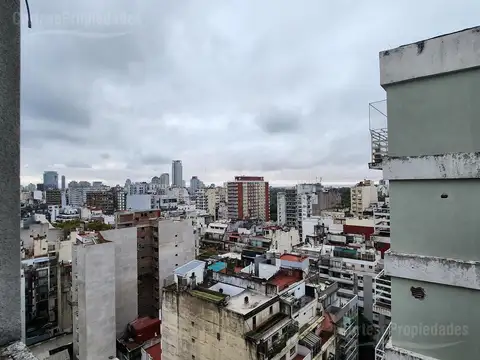 Departamento en Alquiler A Estrenar