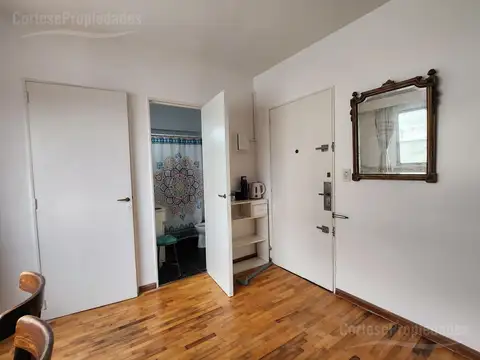 Departamento en Alquiler al Noreste