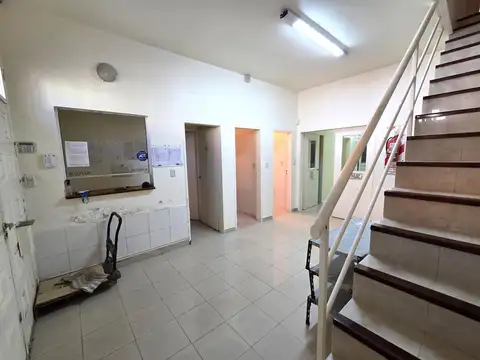 Galpon en Venta en Munro, USD 190.000