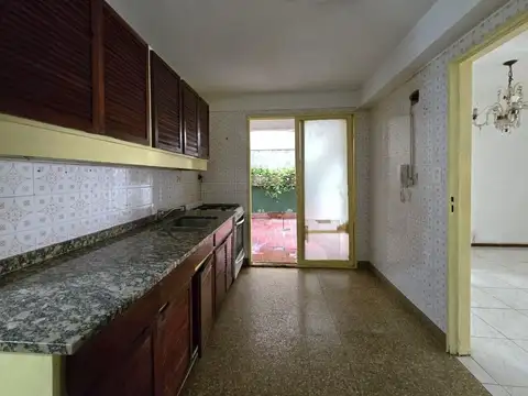 Departamento en Venta 40 años