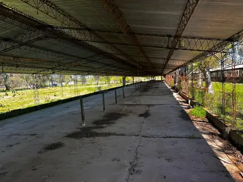 Terreno en Alquiler de 80000,0 m2