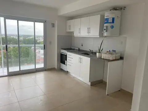 DEPARTAMENTO 2 AMBIENTES DE CATEGORIA ESTRENAR ESCUCHA OFERT