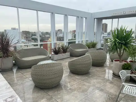 DEPARTAMENTO 2 AMBIENTES DE CATEGORIA ESTRENAR ESCUCHA OFERT