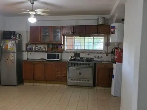 VENTA CASA QUINTA TRISTAN SUAREZ