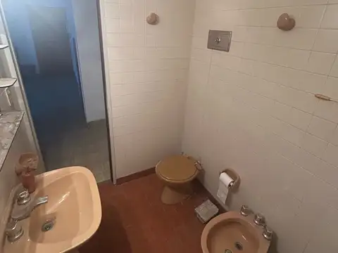 Depto Tipo Casa en Alquiler de 1 dormitorio