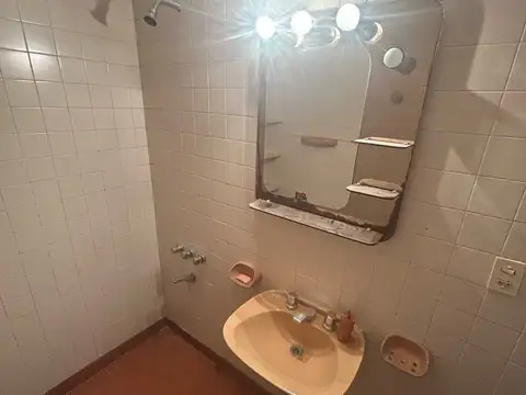 Depto Tipo Casa en Alquiler de 2 ambientes