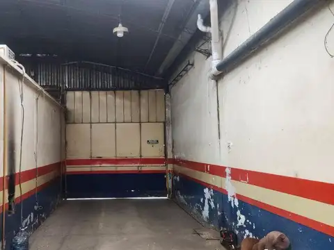 Galpon en Venta en La Plata, USD 195.000