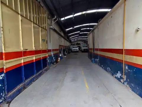 Galpon en Venta 40 años