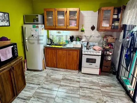 Casa en Venta de 2 dormitorios