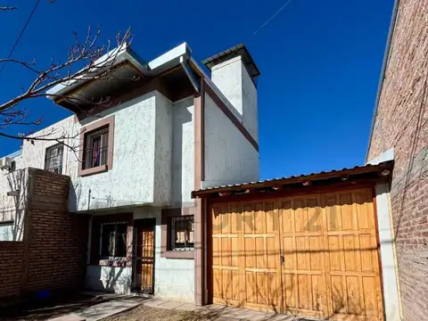 Propiedad en Venta – Zona Av. Moreno, San Rafael MENDOZA