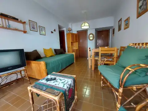 Departamento - Venta - Argentina, Miramar - 14 1000