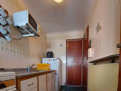 Departamento en Venta al Norte