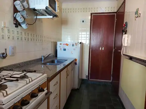 Departamento en Venta en Miramar, USD 52.000