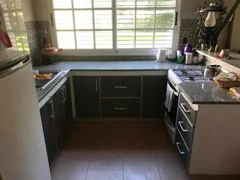 Casa en Venta 20 años