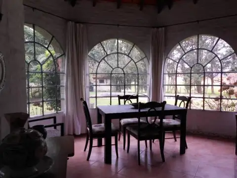 Los Eucaliptus al 8900