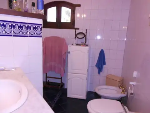 Casa en Venta El Moro Marcos Paz