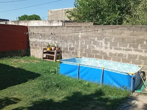 Casa en Venta en Belgrano, USD 61.000